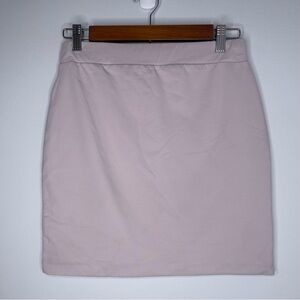 Babaton Style Maeve Pencil Mini Skirt Size - Medium